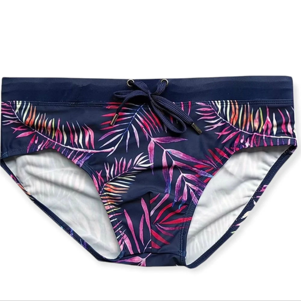 Mens Swim Briefs